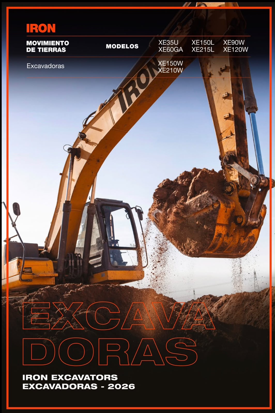 Movimiento de Suelos — Bulldozers / Topadoras