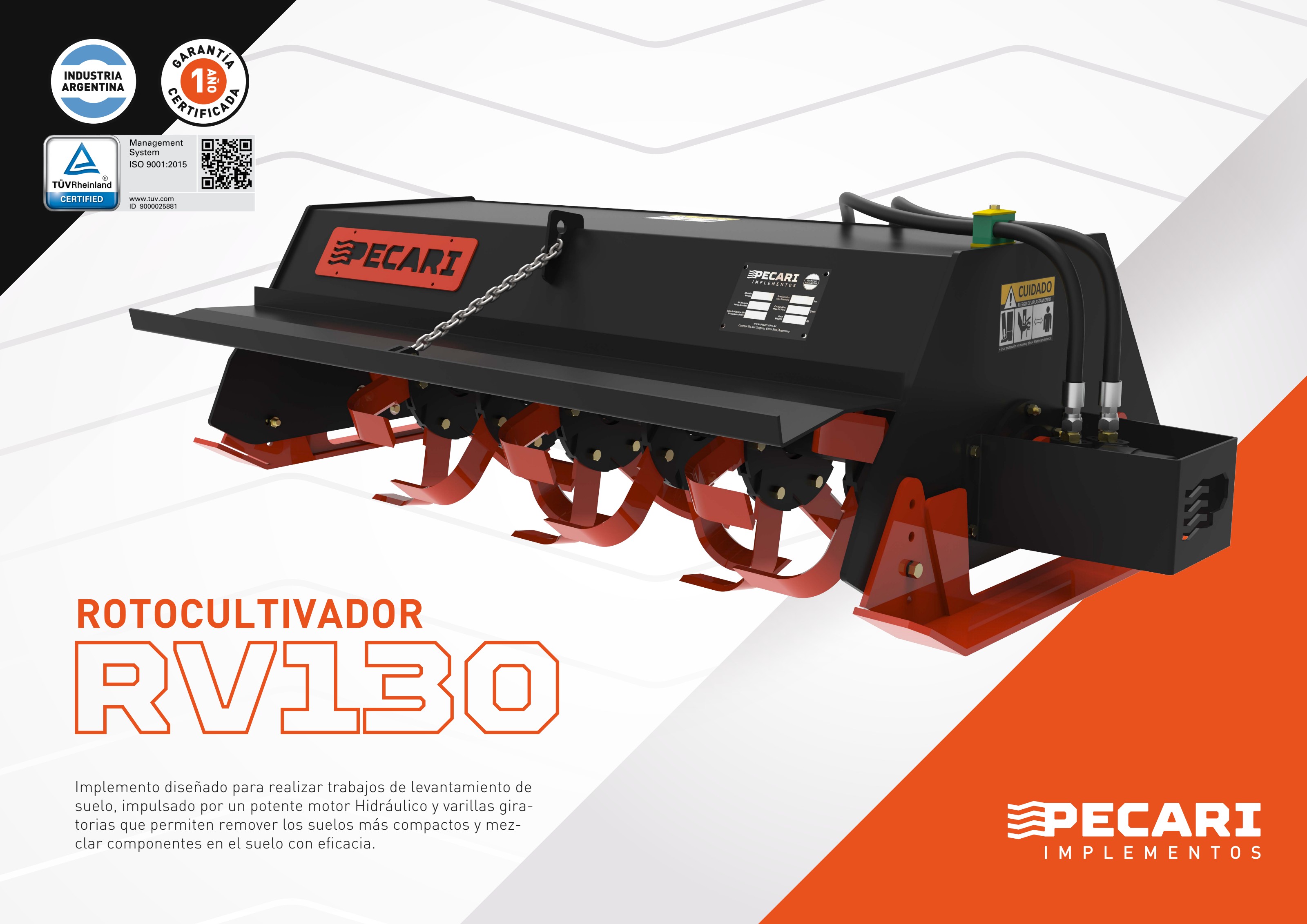 Removedores